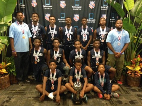 aau louisiana