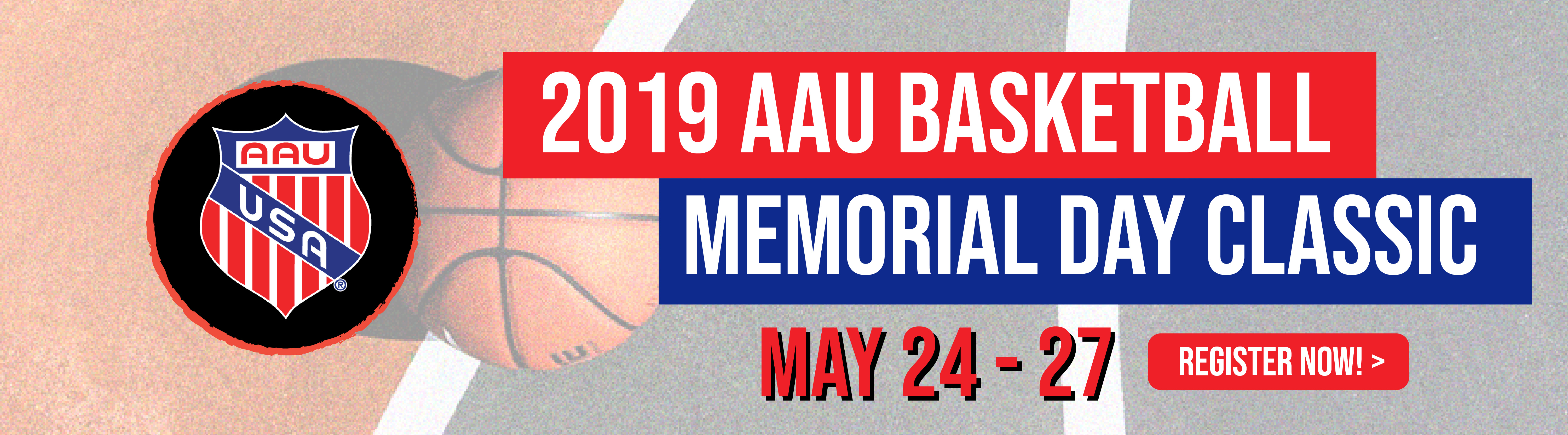 AAU - Boys Basketball