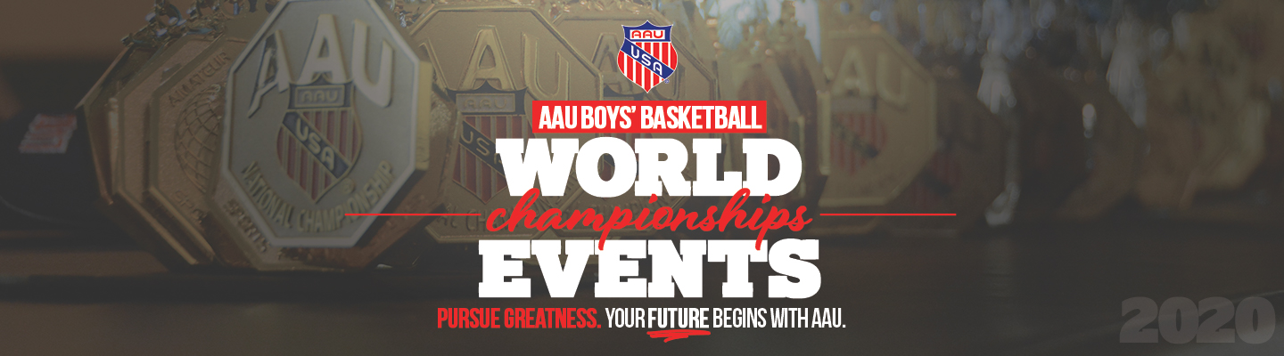 Aau Boys Basketball